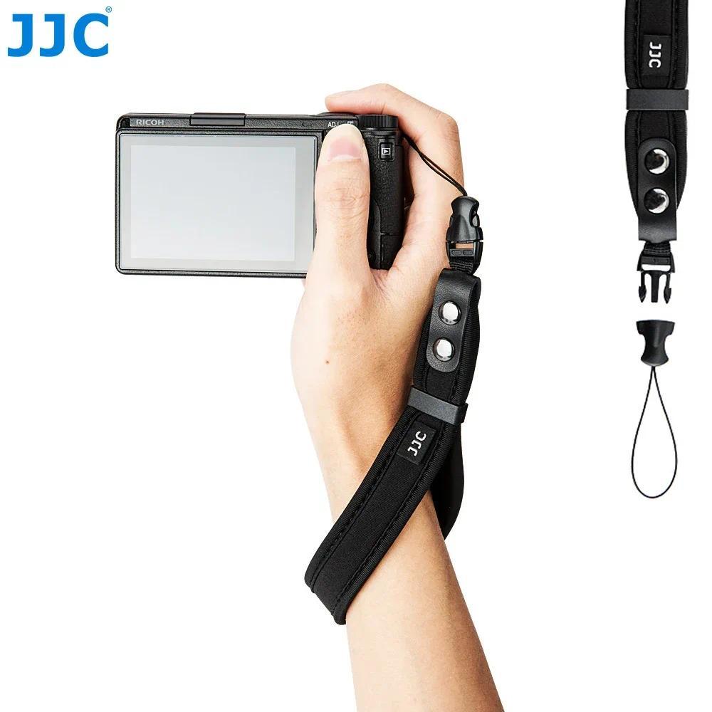 Compact Camera Wrist Strap Hand Strap for RX100 VII VI V VA IV III II ZV-E1 ZV-E10 ZV-1 Mark II ZV-1