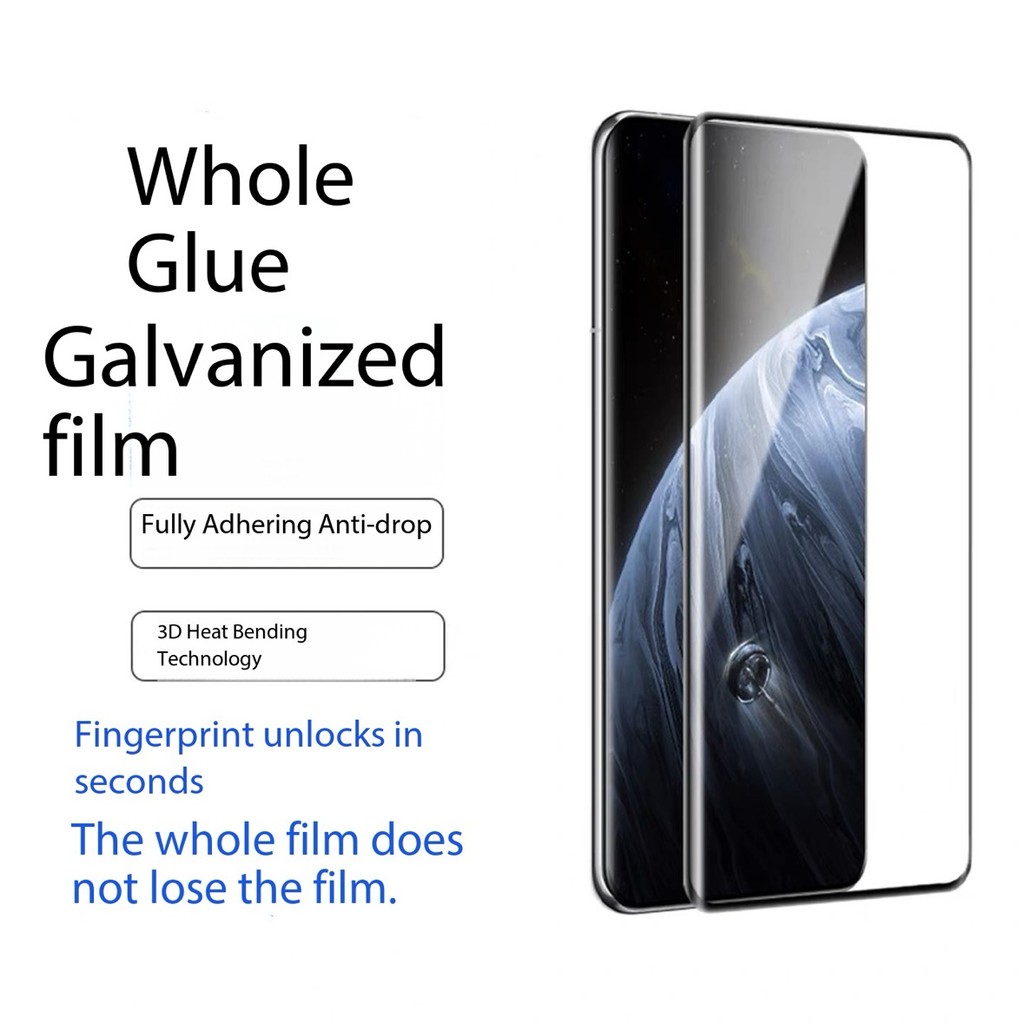 สําหรับ Huawei Honor Magic 7 Lite Magic 3 4 5 6 7 8 Pro Magic V2 V3 V5 VS2 VS3 5G กระจกนิรภัย 3D หน้