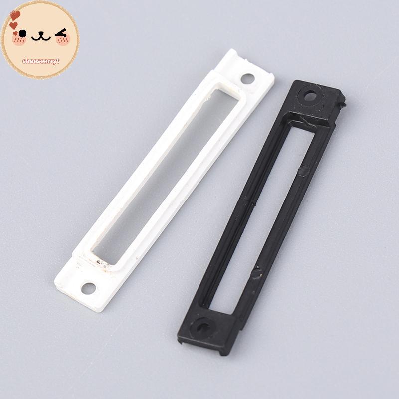 Chee สีขาวและพลาสติกด้านล่าง USB Do Port Bezel Braet สําหรับ 6th 7th Classic 80gb 120gb 160gb EN ราคา ถูกที่สุด ดีลบีเคเค แกลเลอรีภาพที่ 4