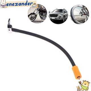 EXER อะแดปเตอร์ท่อเงินเฟ้อ, Push Locking Anti-Leak Car Tyre …