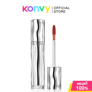 Y.O.U Cloud Paint Glassy Glow Lip 3g ลิปทินท์กลาสซี่ วาย.โอ.ยู ริมฝีปากใสฉ่ำวาว เปล่งประกาย.