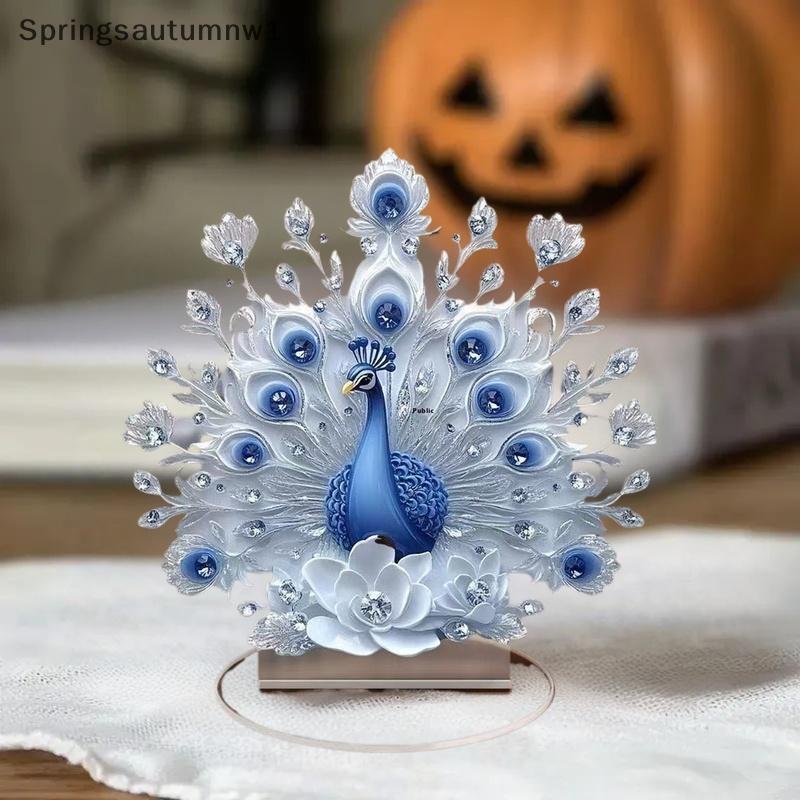 SPR Decor Peaco รูป Peaco Decor สําหรับสํานักงานพิธีขึ้นบ้านใหม่ของขวัญเดสก์ท็อปตกแต่งเครื่องประดับ 