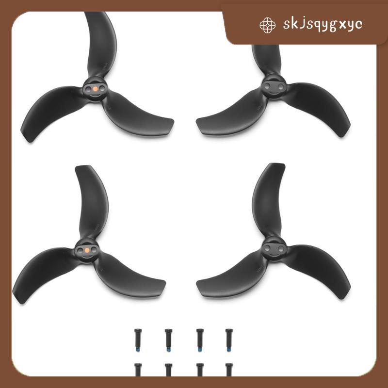 skjsqygxycสําหรับ Avata 2 ใบพัด, สําหรับอุปกรณ์เสริม Avata 2