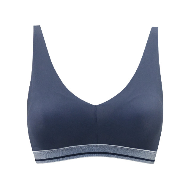 Wacoal Mood Move IB 5552 - Daily Sport Bra - Non Wire - B.Cool