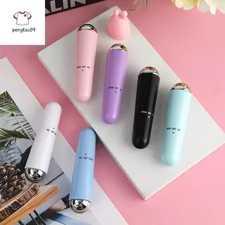 Pengtao09 Eye Beauty อุปกรณ์เครื่องนวดหน้า Therapy Wand สําหรับผ่อนคลาย Eye Dark Circles Eye กระเป๋า Puffiness Skincare เครื่องมือใหม่