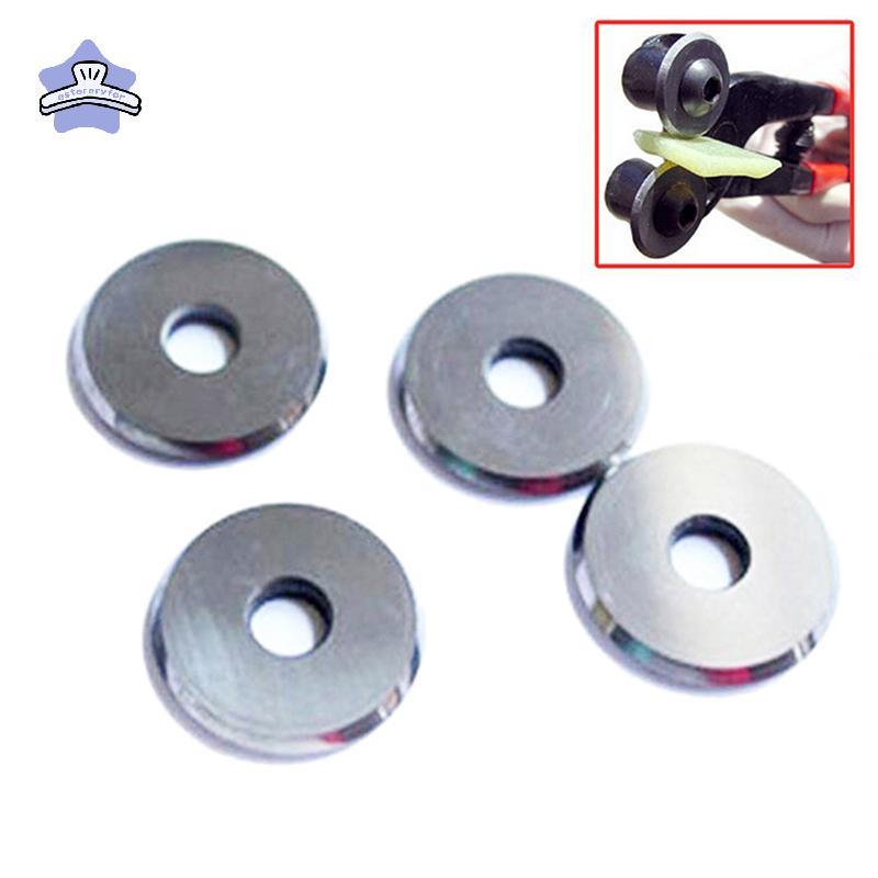 [estereryfor] คาร์ไบด์ de สําหรับคีมกระเบื้อง 22*6*2 มม. คีมโมเสคแทนที่ตัด ess VN