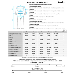 Lovito สง่างาม เสื้อหรือกางเกงผู้หญิงแบบหรูหรา กระดุมด้านหน้า สําหรับฤดูใบไม้ผลิ/ฤดูร้อน L178LD1568
