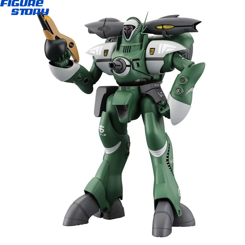 ( ✨ PRE-ORDER) *พรี-ออเดอร์* 1/72 Macross: Do You Remember Love? Nousjadeul-Ger (Movie) Plastic Mode