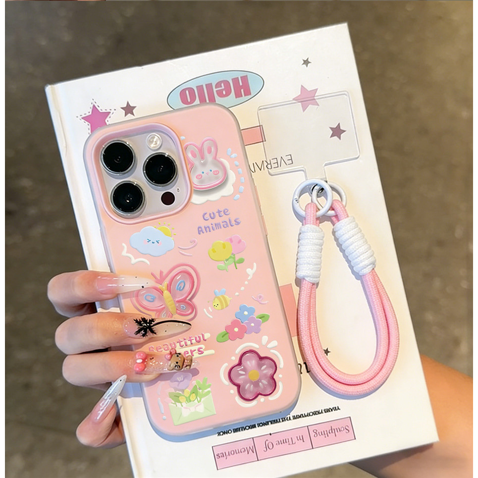 2 In 1 ล่าสุดกรณี Hp Xiaomi C65 C85 C75 C71 15T Pro Poco F7 M7 Pluscase