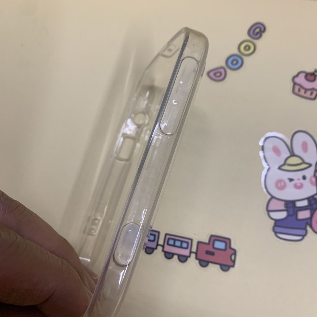 Blackberry 9900 เคสป้องกัน Q5 Q10 Q20 เคสป้องกัน 9930 Full Transparent Water Case เคสใส Soft Case#黑莓9900保护套 ถาม5 ถาม10 ถาม20 เคสป้องกัน 9930 เคสน้ําใสโปร่งใสเต็มรูปแบบเคสใสเคสนิ่ม✨0307 ราคา ถูกที่สุด ดีลบีเคเค แกลเลอรีภาพที่ 5