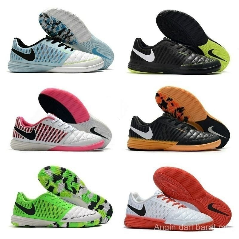 รองเท้าฟุตบอล ยี่ห้อ KASUT FUTSAL LUNAR GATO