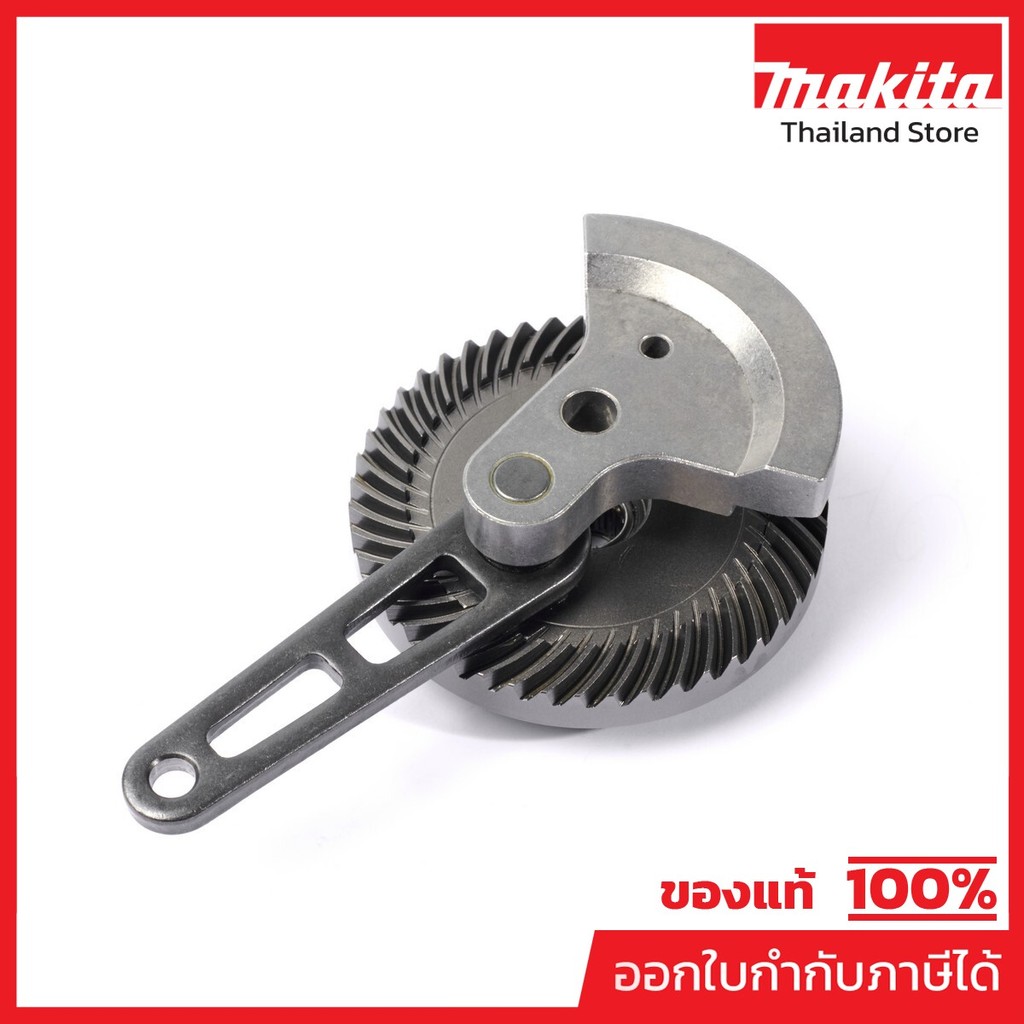 MAKITA มากีต้า MP140D35-4 อะไหล่ DJR187#28 GEAR COMPLETE (NEW) NO.28 GEAR COMPLETE (NEW) FOR DJR187 