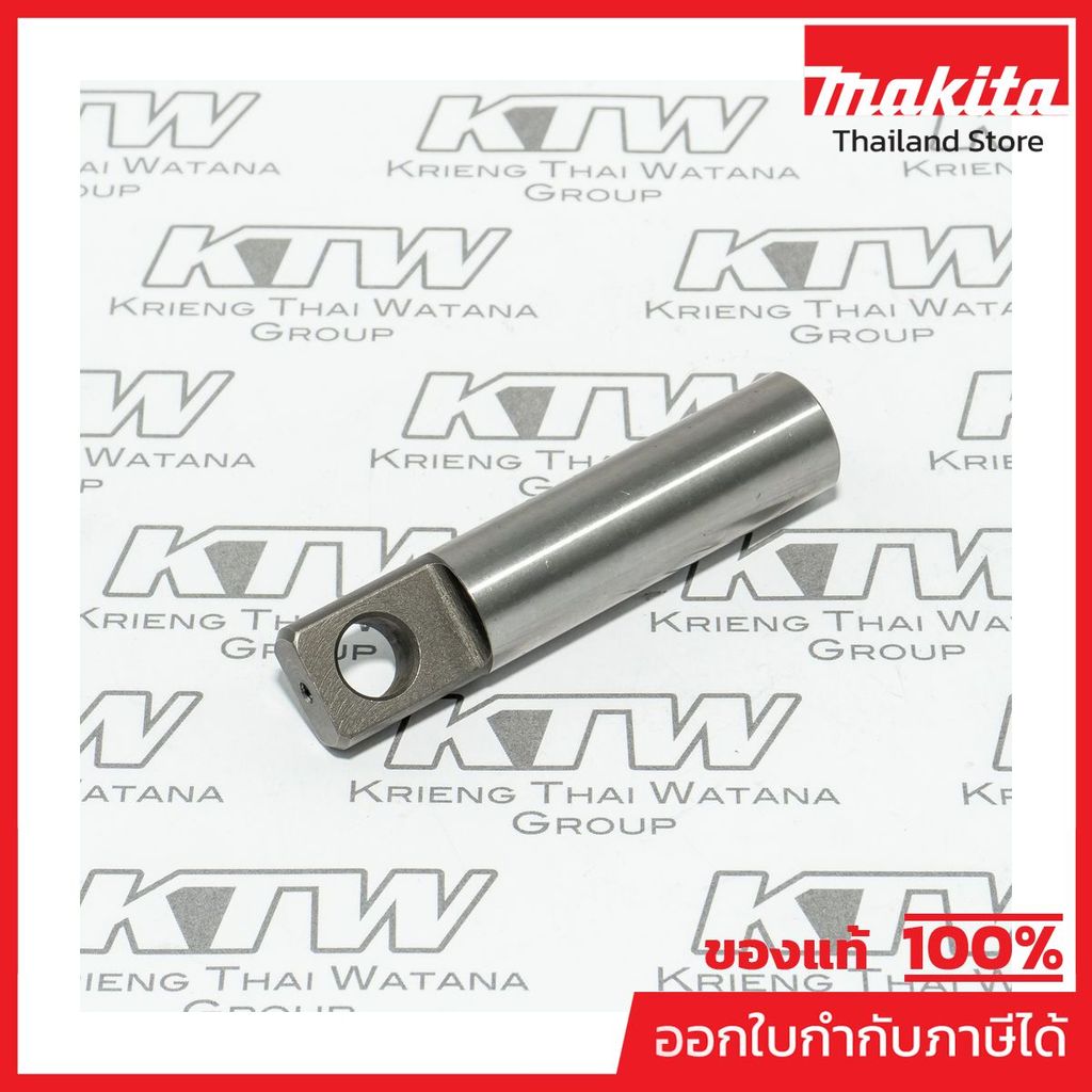 MAKITA มากีต้า MP152486-5 อะไหล่JN-3200#26 แกน (JN3201) NO.26 PUNCH  HOLDER COMPLETE FOR JN3200 Code