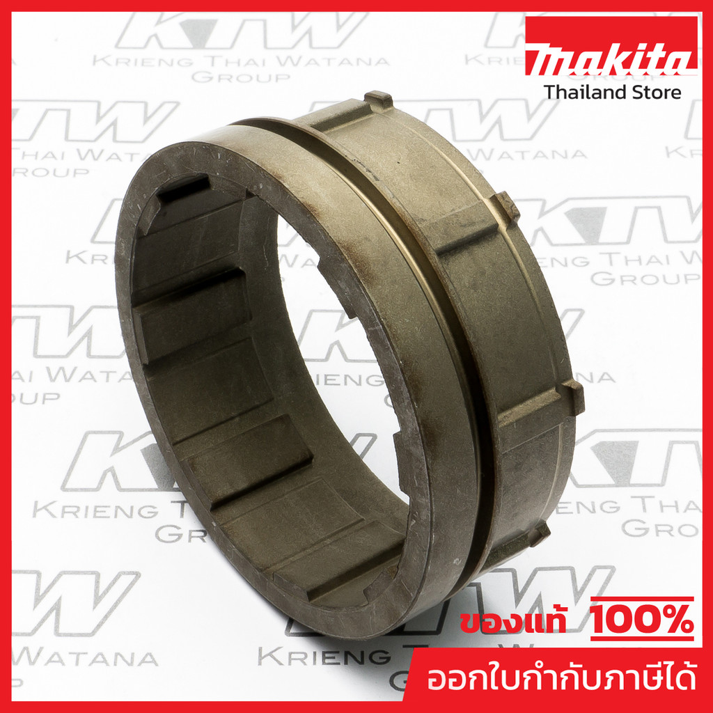 MAKITA มากีต้า MP313138-5 อะไหล่ HR5201C#40 DRIVING SLEEVE NO.40 DRIVING SLEEVE FOR HR5201C Code 313
