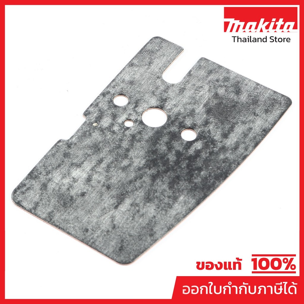 MAKITA มากีต้า MP413147-5 อะไหล่ EH7500W#156 ปะเก็นคาร์บูเรเตอร์ NO.156 CARBURETOR GASKET FOR EH7500