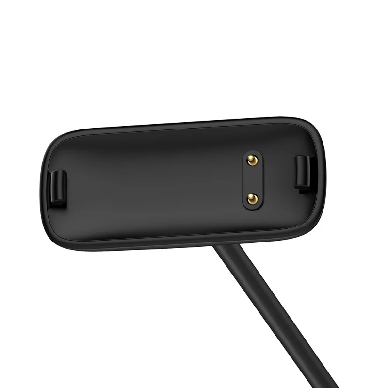 ที่ชาร์จสําหรับ Fitbit Inspire 3 สมาร์ทวอทช์เปลี่ยนสายชาร์จ USB สายชาร์จสําหรับ Inspire 3 กิจกรรม Fi