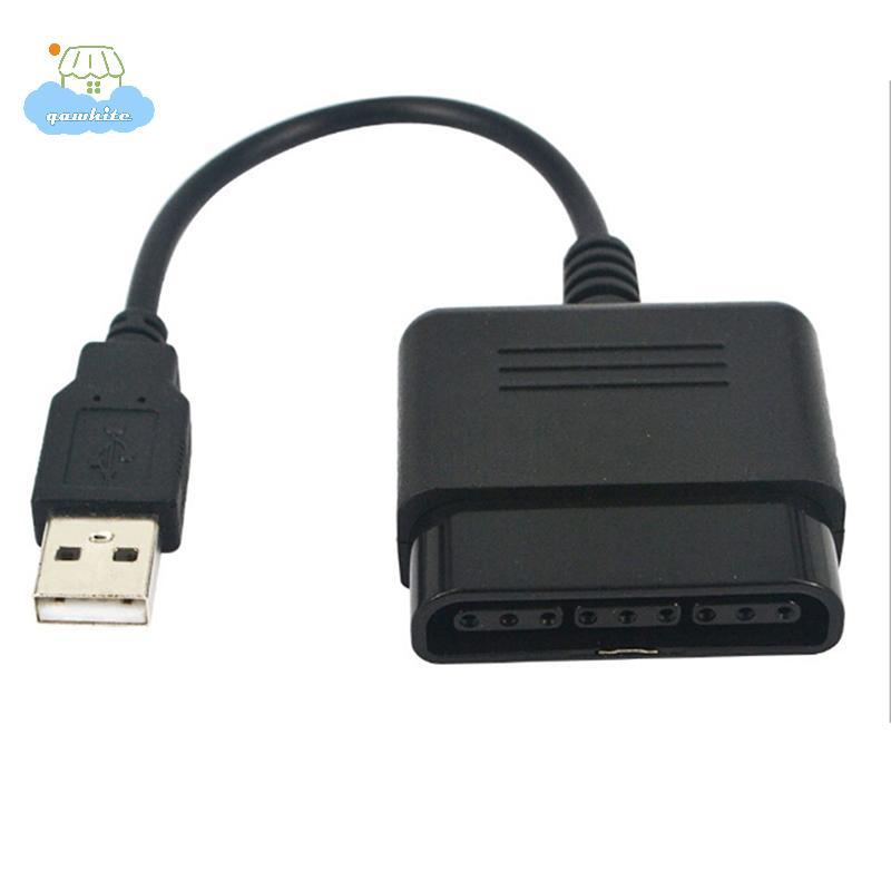 [LI] สาย USB PS3 สําหรับคอนโทรลเลอร์ ps2 เป็นสายแปลงอะแดปเตอร์ USB ของ PS3 pc
 IE