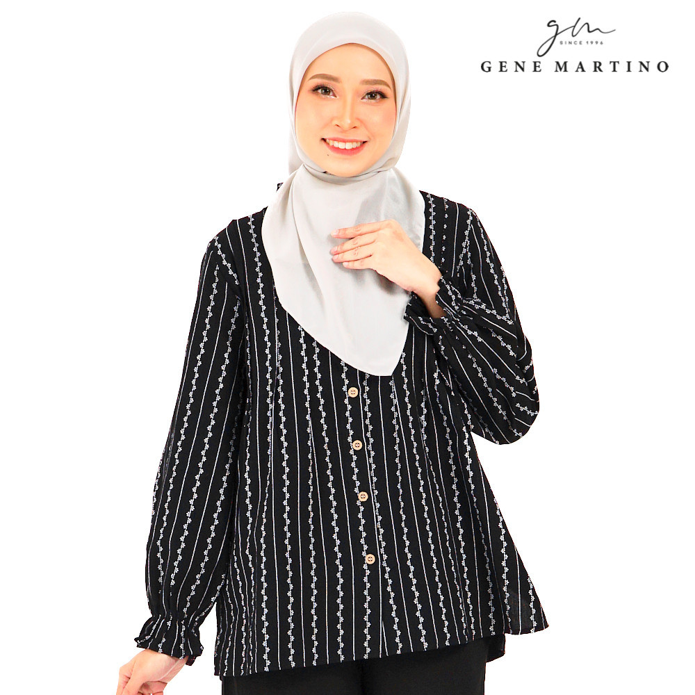 Gene Martino - เสื้อ Rinn 457