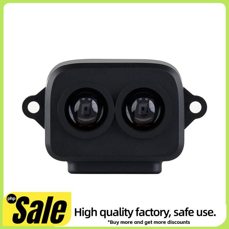 Tf-Luna Lidar Range Sensor Module 8M Range Low Power Tof Range Principle Lidar Range Sensor Module K