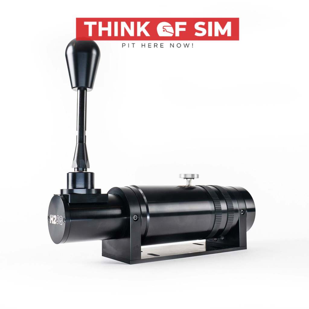 BDH Sim Hardware H2SQ  Shifter