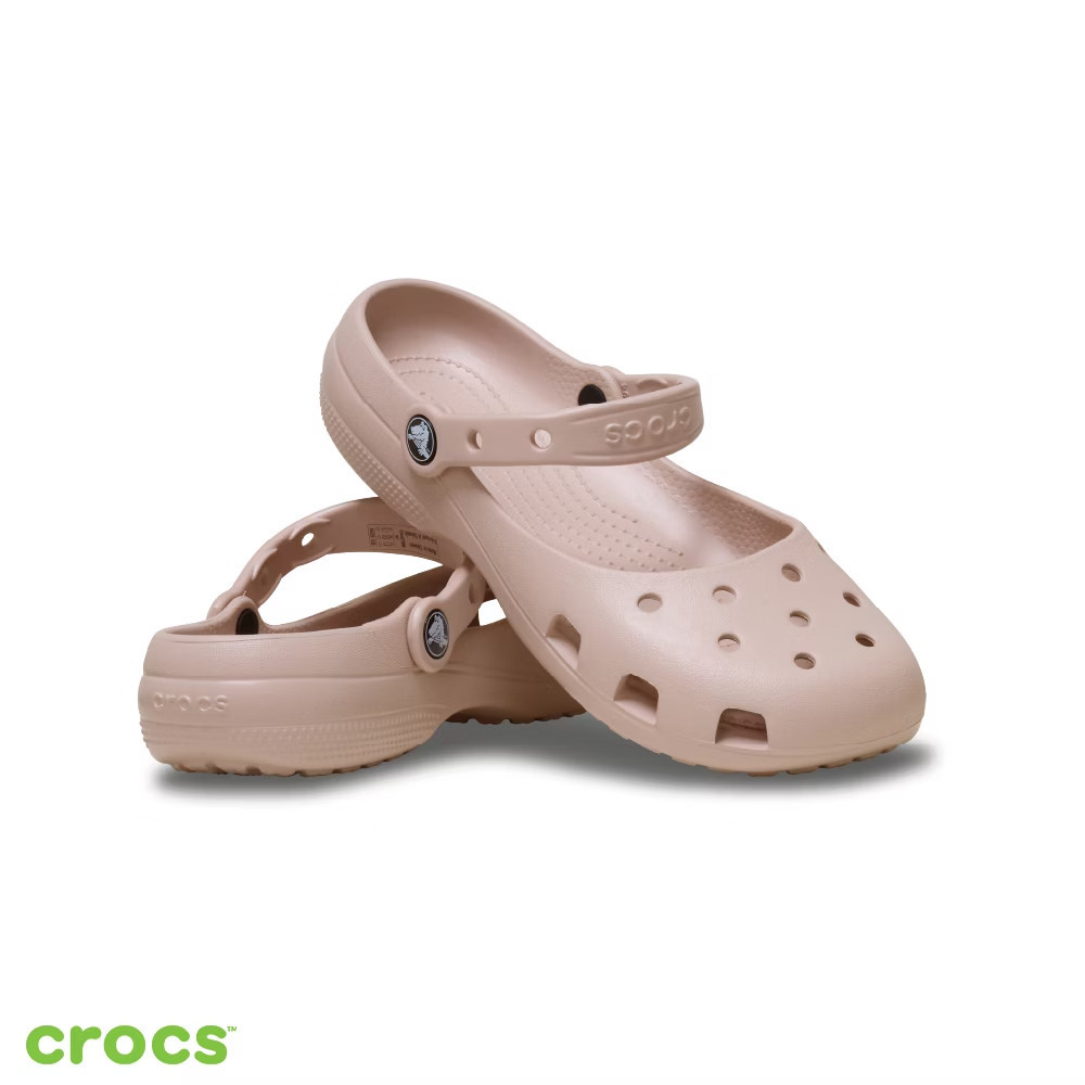 Hype sneakersCROCS รองเท้าลำลองผู้ใหญ่ CLASSIC CLOG รุ่น 211994-6UR Crocs™