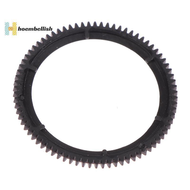 <Hembellish> 1PC เกียร์สําหรับ Wm-ex2000ex921gx654 Gx651ex67ex655fx688fx877 Cassette De Walkman Play