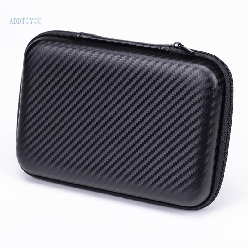 3C Carrying Case กล่องเก็บของกันกระแทก Scratchproof สําหรับ AYANEO Pocket AIR Mini