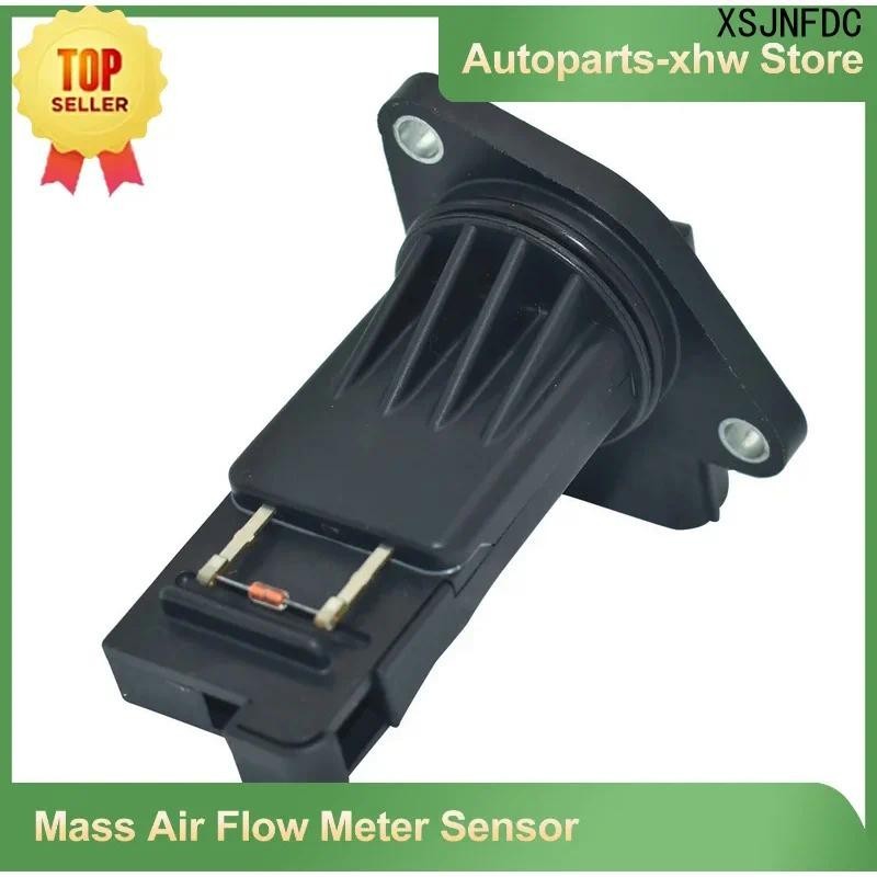 E5T62371 Mass Air Flow Meter Sensor 1525A031 MAF สําหรับ Mitsubishi Lancer Outlander