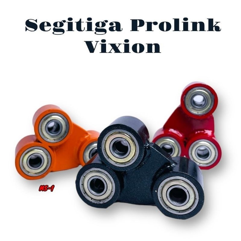 TRIANGLE COND / TRIANGLE PROLINK R15 V2 V3 V4 / VIXION / R 15 / MT15 & XABRE