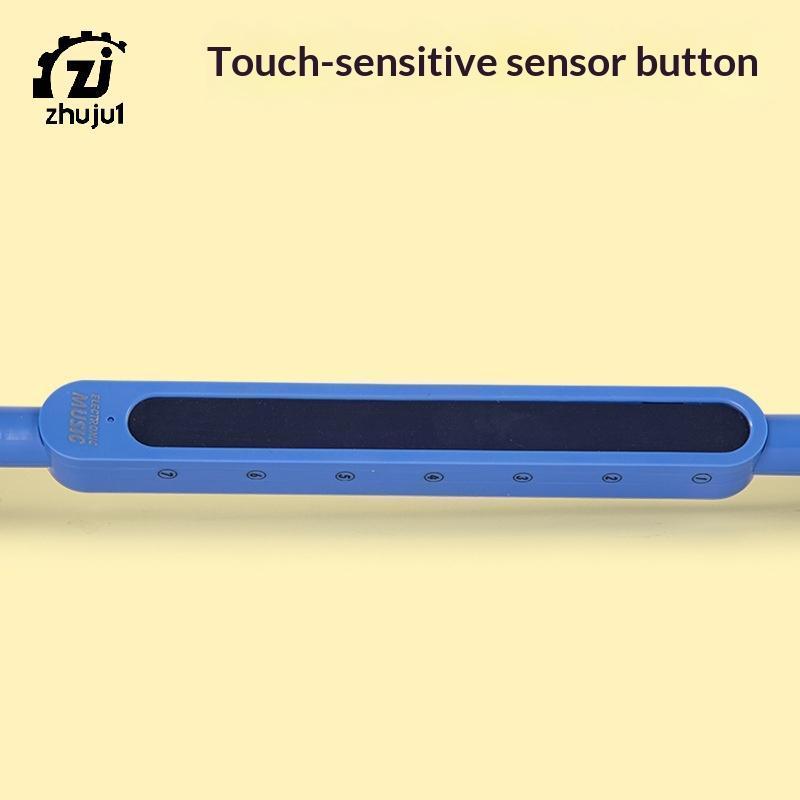 [zhuju1] Otamatone เครื่องดนตรีอิเล็กทรอนิกส์ญี่ปุ่น USB ชาร์จเพลง Synthesizer Tadpole Kawaii ของขวัญเพื่อการศึกษาสําหรับเด็กผู้ใหญ่ Boutique ราคา ถูกที่สุด ดีลบีเคเค แกลเลอรีภาพที่ 3