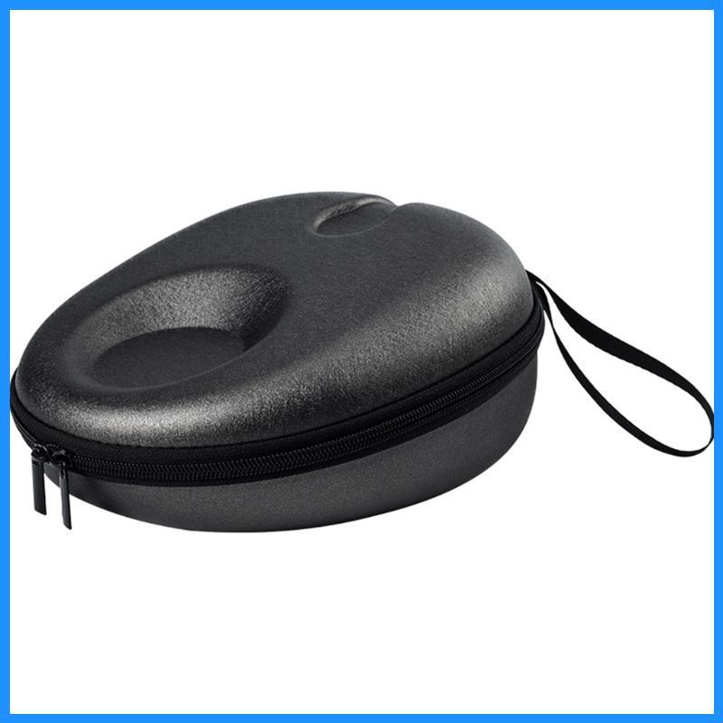 Luk กระเป๋าป้องกันรอยขีดข่วนสําหรับชุดหูฟัง Pulse 3D สําหรับเคสเปิดปิดได้ง่าย