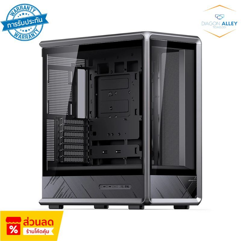Jonsbo D401 Case Computer