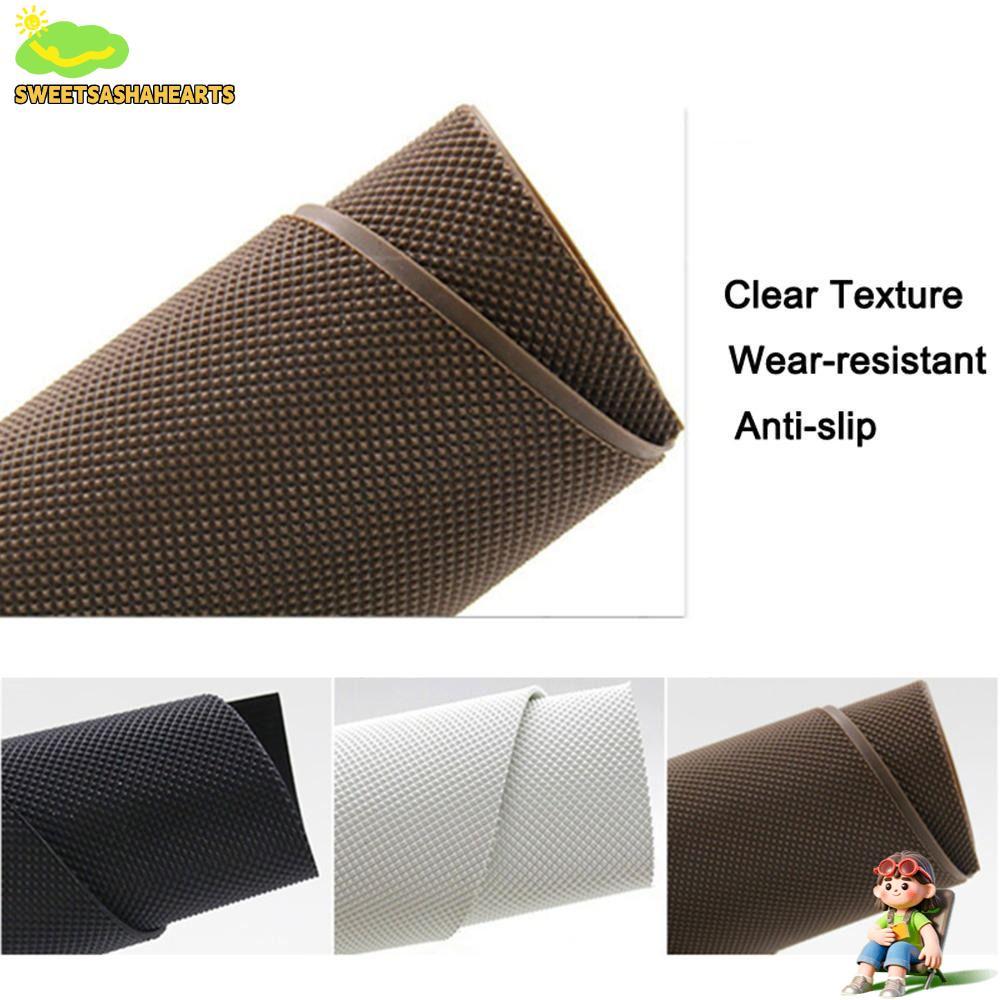 SWEE Repair Patch Wearable Soling Sheet Shoes Patch Repair Patch