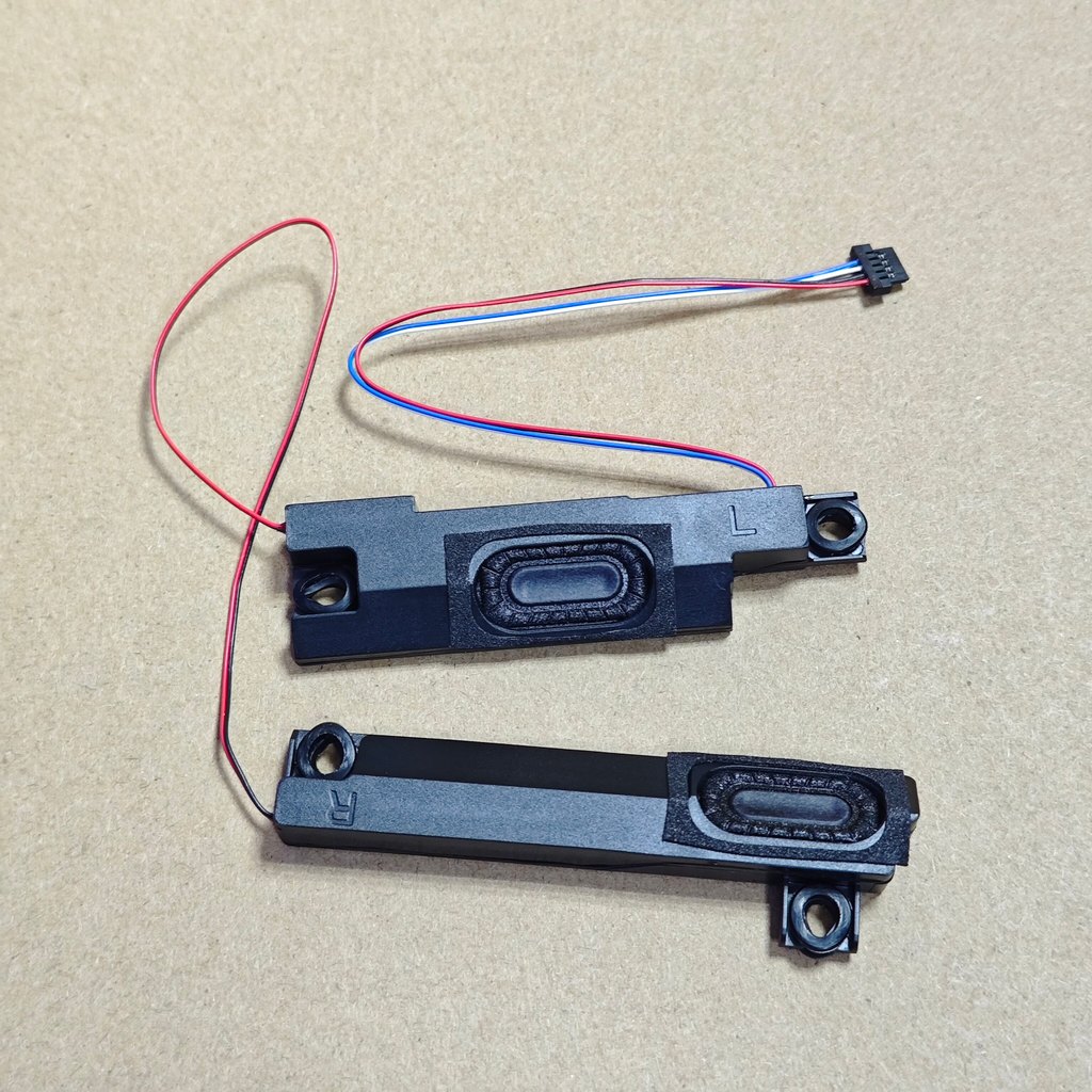 เหมาะสําหรับ Thinkpad Lenovo E15 gen2 E15 Gen3 E15 Gen4 ลําโพงฮอร์น