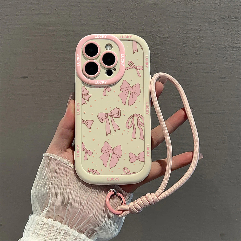 [เคส+สร้อยข้อมือ] เคส Vivo Z5i Y17Y30Y15Y12 Y02T Y11 IQOO Y15S Y53T Y20 Y11 Y17SY19 Y12i U3U20 Y50SY