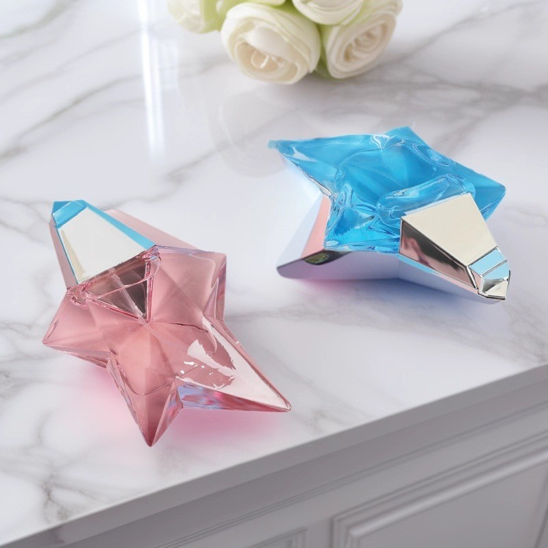 Arabian Star Women's Perfume Long-Lasting Oriental Fragrance High-End Luxury Perfume Set