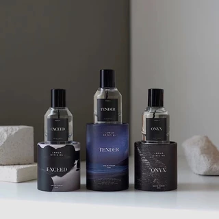 [1 กล่อง] JANUA EAU DE PARFUM น้ำหอมแจนยัวร์ [15/30 ml./กล่อง] กลิ่นหอม ติดทน