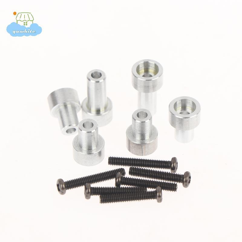 [LI] สําหรับ 82 MN82 MN82S รถโลหะเปลือกยกคอลัมน์ความสูง Braet ชุดสําหรับ 1/12 ดัดแปลง Big Wheel รุ่น