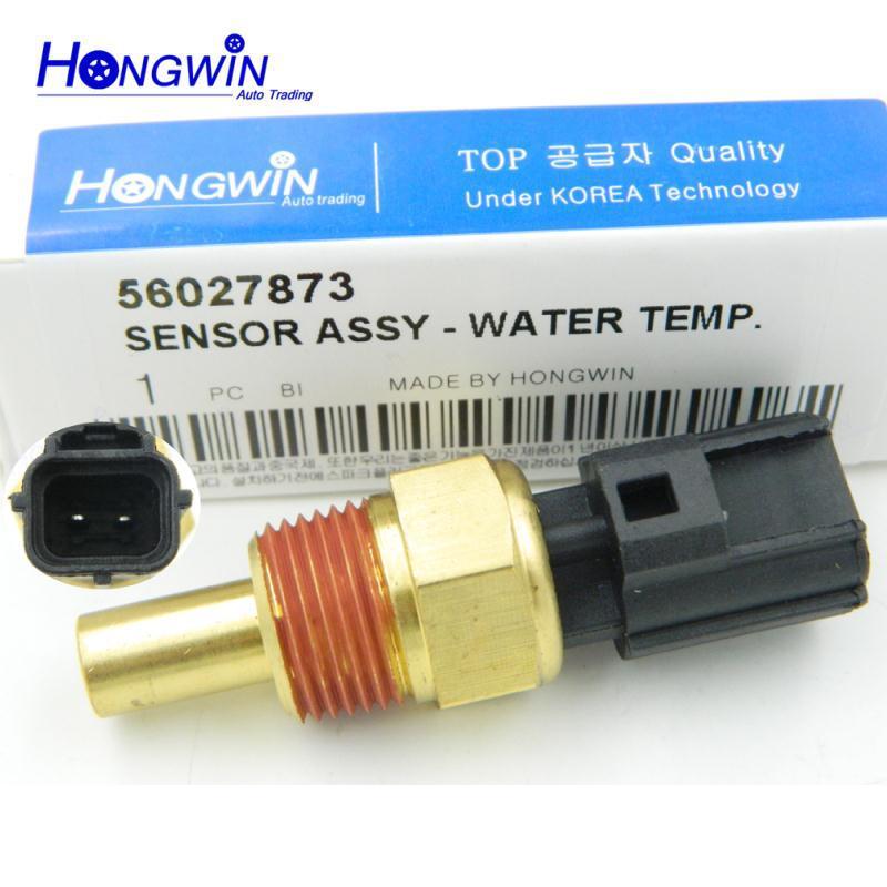 เหมาะสําหรับ Dodge Auto Parts Cooling Water Temperature Sensor 56027873 SU3035 TX81