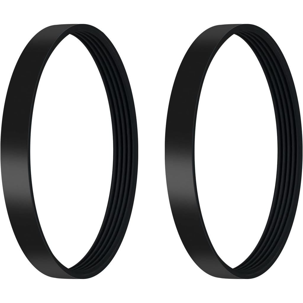 เข็มขัดสํารอง ใช้ได้กับ Kenmore BU4022 BU4050 BU4020 BU4018 K4010 DU2012 DU2015 Bagless Upright Vacu