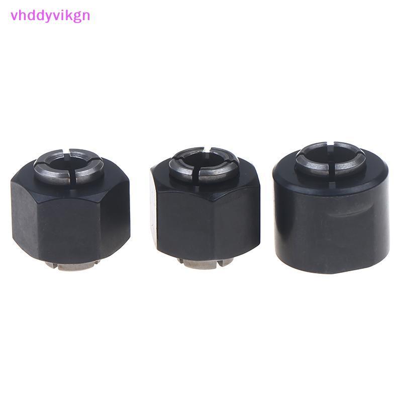 VHDD Collet Nut เปลี่ยนสําหรับ DCW609 DCW600 DCW609 DW613 DW614 DW615 DW620 DW621 DCW600B เครื่องตัด
