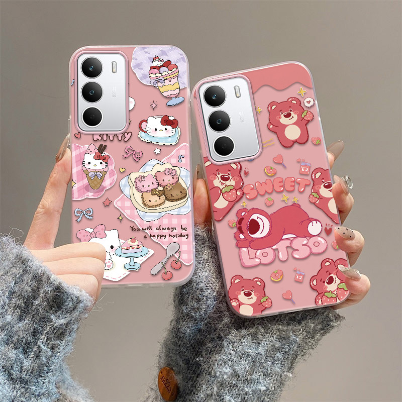 เคส realme c71 เคสโทรศัพท์ป้องกันการตก bts