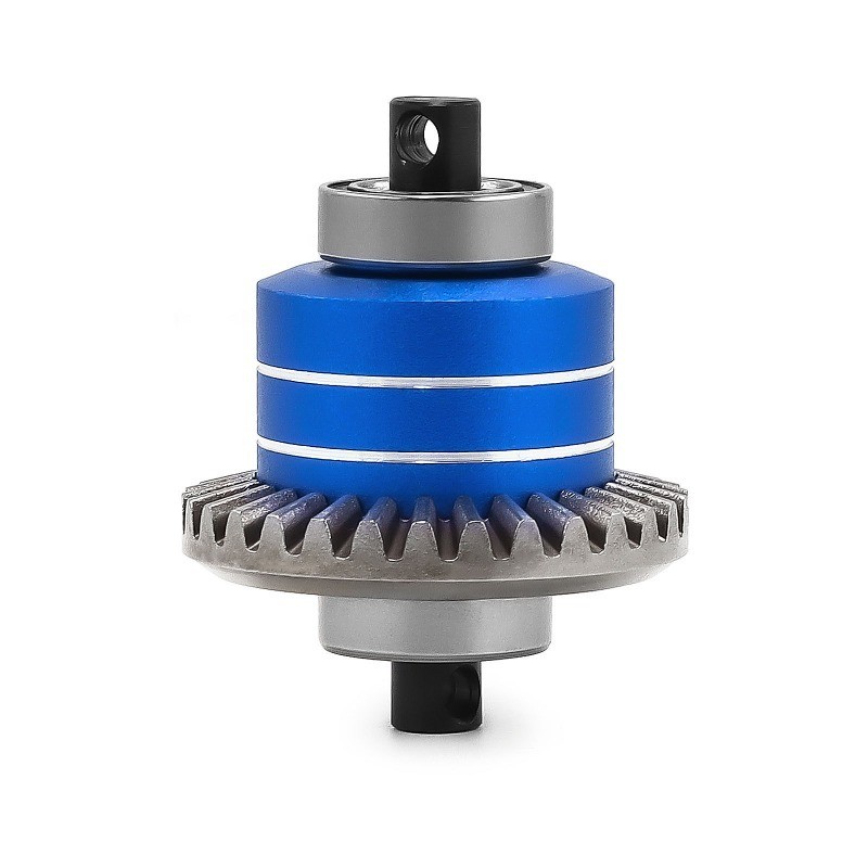 สําหรับ MJX HYPER GO 1/14 14211 14210 H14BM Brushless ด้านหลังด้านหน้า universal RC รถอัพเกรดเกียร์เ