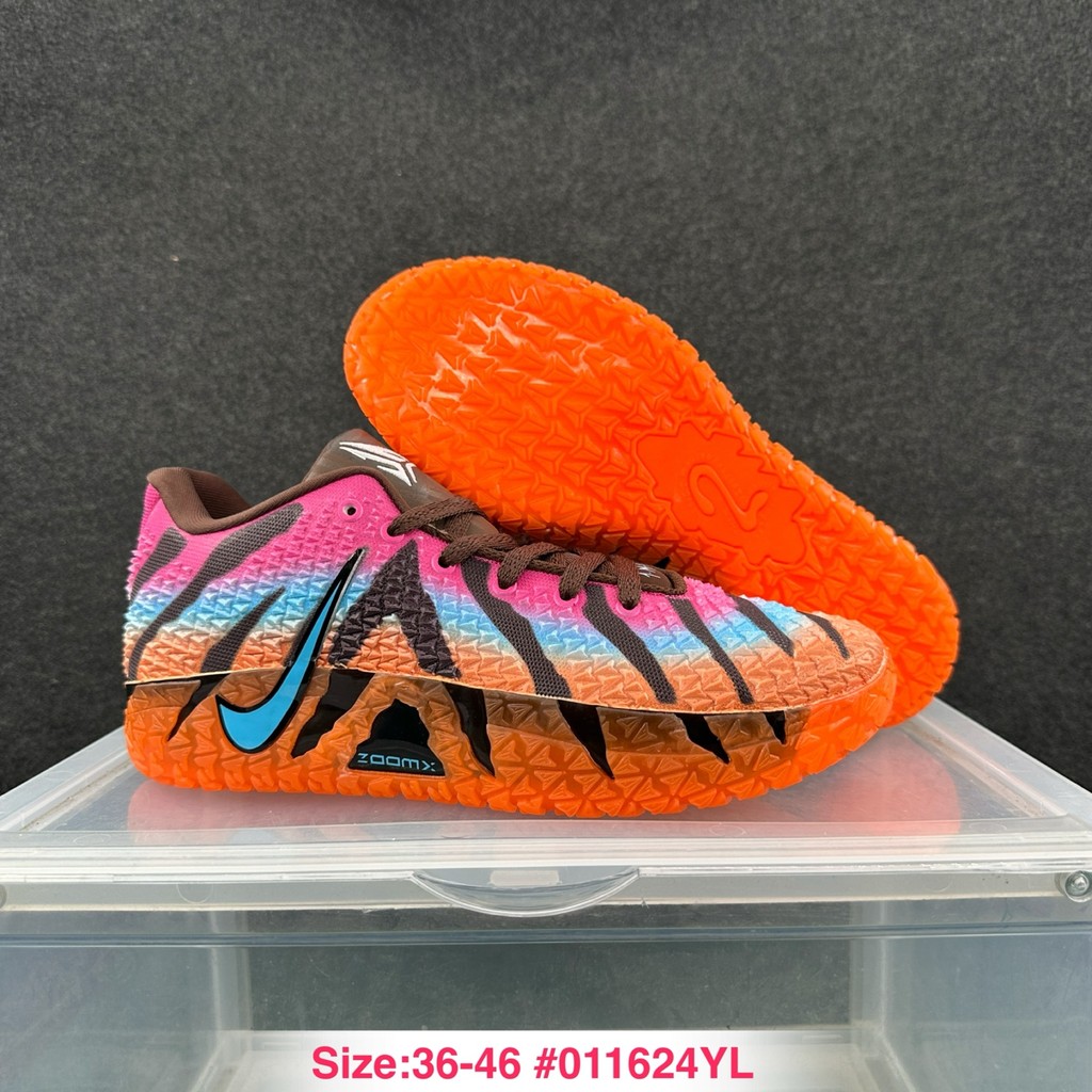 รองเท้า Nike Ja 3 EP Performance - สำหรับบาสเก็ตบอล ยูนิเซ็กส์