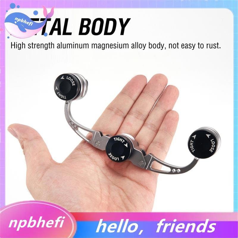 อุปกรณ์ทำปมตกปลาพับเก็บได้ง่าย Knotter Quick GT FG เสริมประสิทธิภาพในการตกปลา