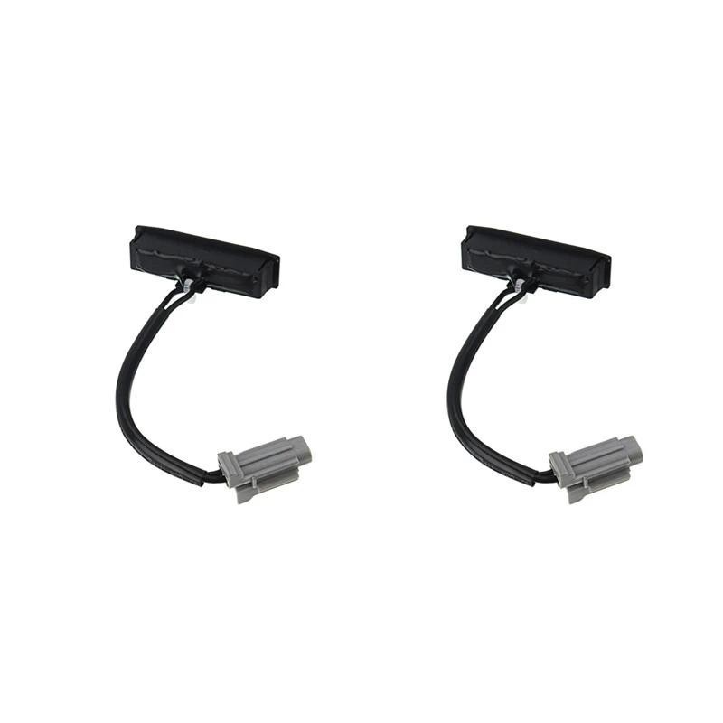 20X รถด้านหลังสําหรับ Nissan Qashqai J10 2006-2014 90602-JD004 90602-JD00B 90602JD004 90602JD00Bauto