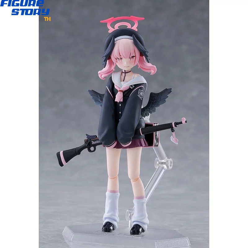 Collectible ใหม่( [Exclusive Sale] figma Blue Archive Shimoe Koharu (อ่านรายละเอียดก่อนสั่งซื้อ)