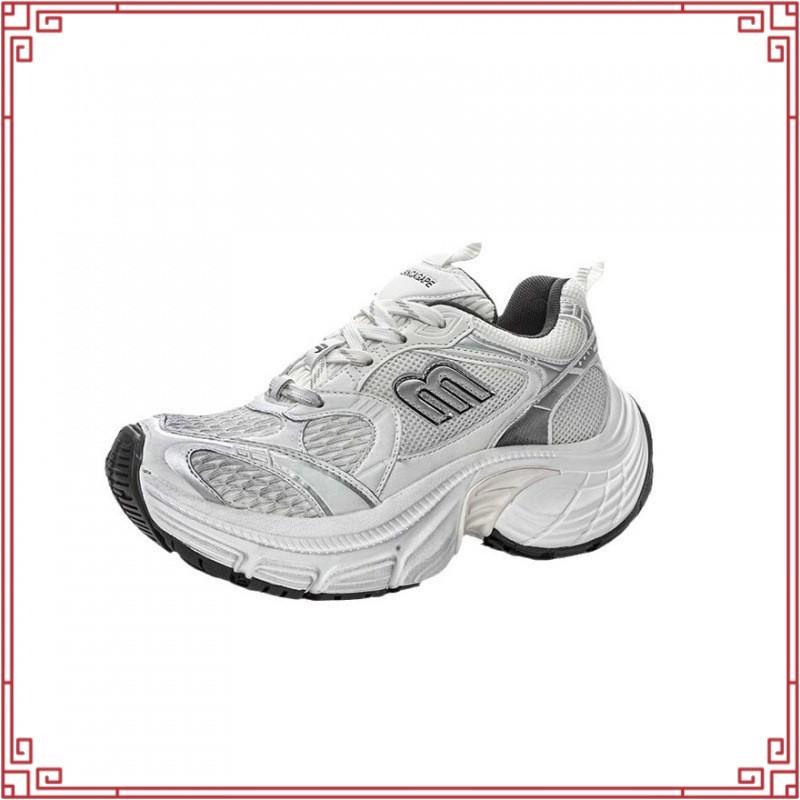 BAOJI BJW1106 รองเท้าสไตล์ผู้หญิง