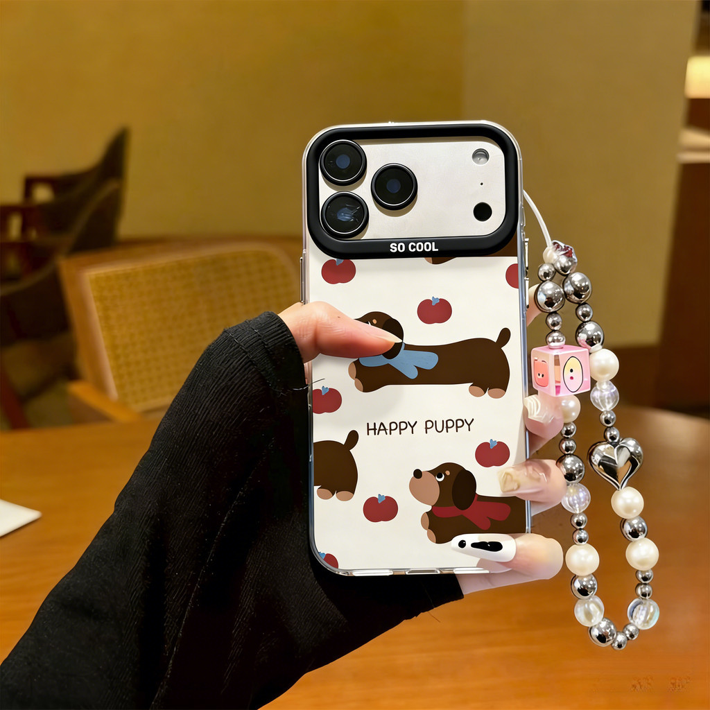 LUCK💌เคสมือถือ เคสไอโฟน iPhone15ProMax 16pro 13PIUS 11PRO อีวาน12PRO 14PROMAX 17PROMAX เคสโทรศัพท์ 17AIR-XYMSCY778