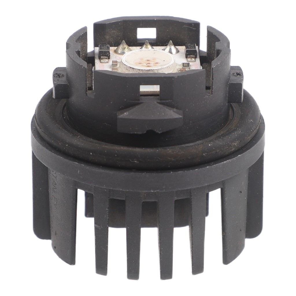 ไฟท้าย LED 81536-52C80 สําหรับ CHR พลาสติกสีดําสําหรับ Lexus LS500 LS500h
